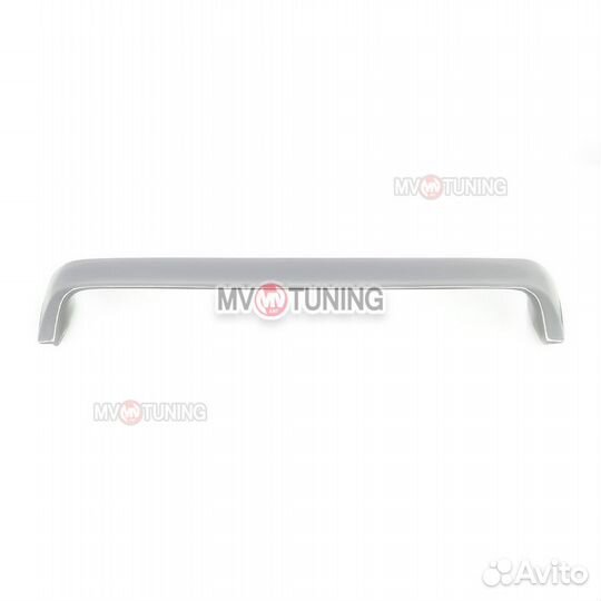 Спойлер Mugen на Honda Accord 7(VII) высокий