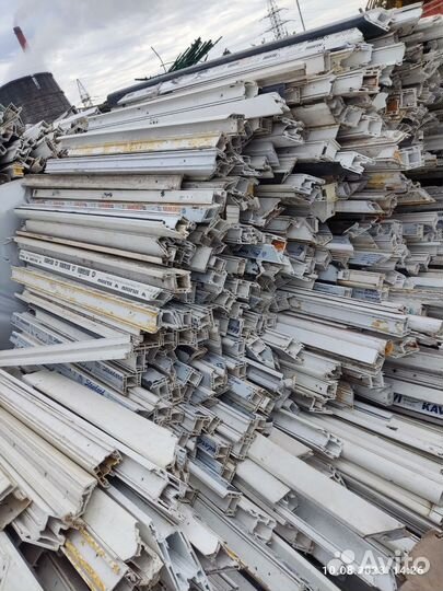 Окна пластиковые пвх бу