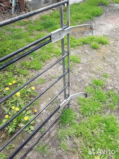 Богажник на крышу Ваз 2104