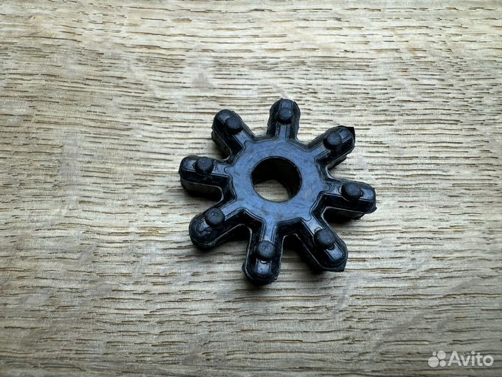 Втулка рулевого механизма, муфта эур Kia и Hyundai