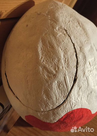 Яйцо Киндер для подарка