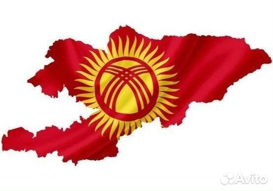 Гражданство Киргизии