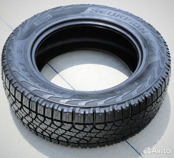 Pirelli Scorpion ATR 325/55 R22 118H