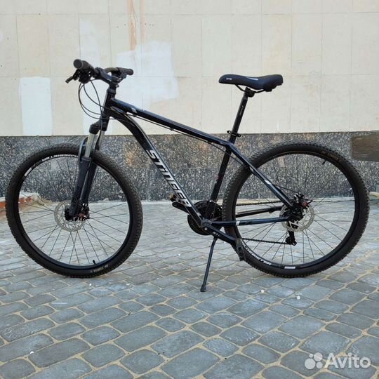 Велосипед Stinger Element STD