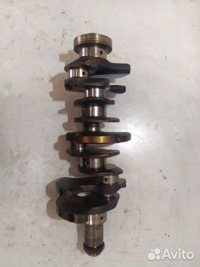 Коленвал Nissan VQ25DE