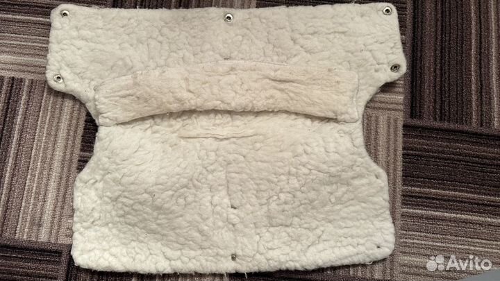 Муфта для коляски