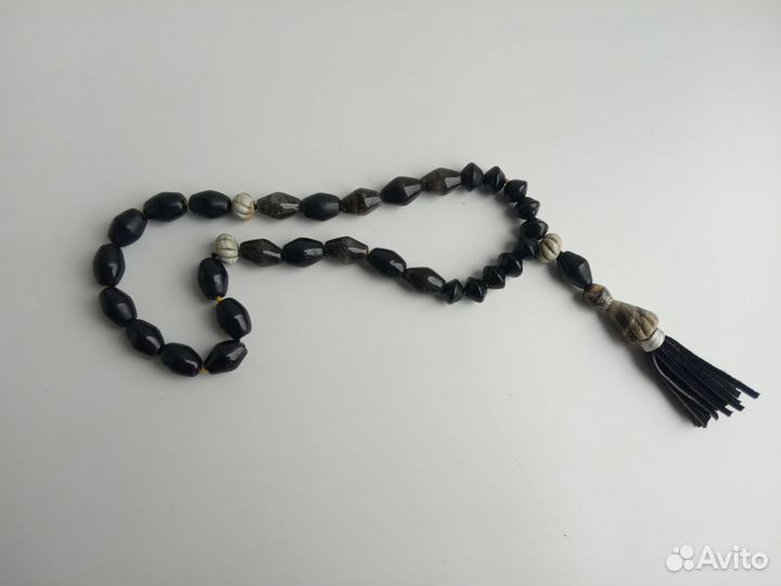 Четки на 33 бусины