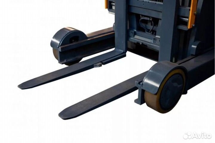 Ричтрак TOR 2,0 т 9,5 м CQD20-D электрический с кабиной 1030878