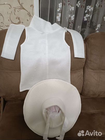 Карнавальный костюм 