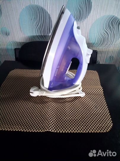 Утюг Bosch TDA 2320/01