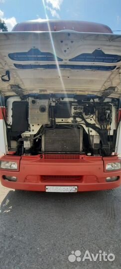 Renault Premium 380, 1997