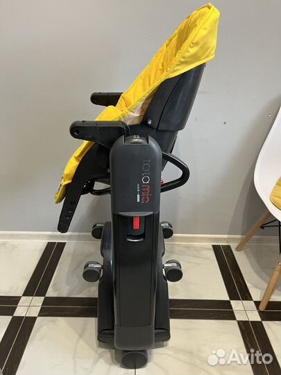 Стульчик для кормления peg perego tatamia бу