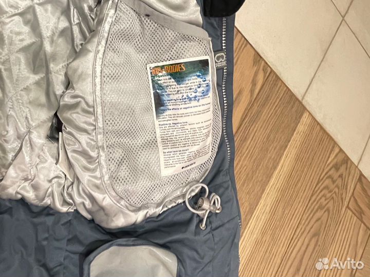 Горнолыжный костюм женский 44 46 размер