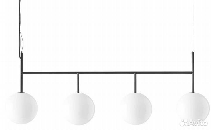 Офисная мебель, освещение