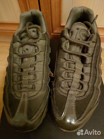 Кроссовки nike air max женские