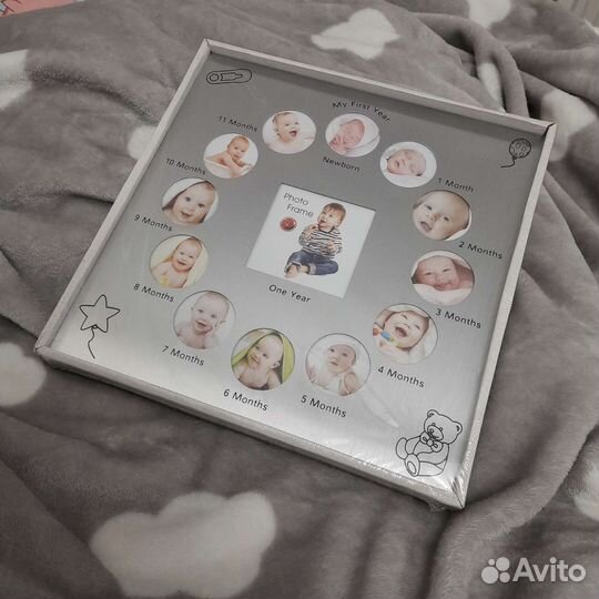 Рамка для фото (новая)