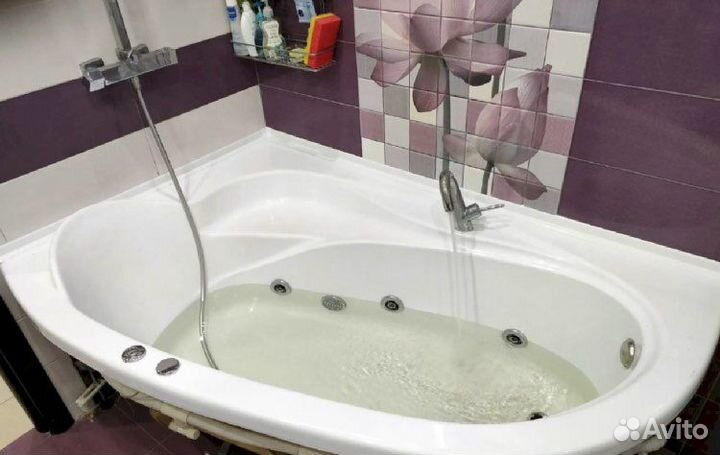 Сантехник 24 7