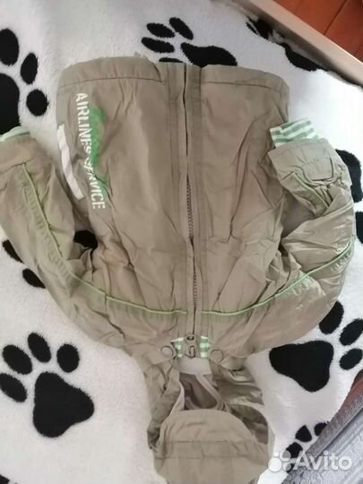 Детские вещи пакетом для мальчика