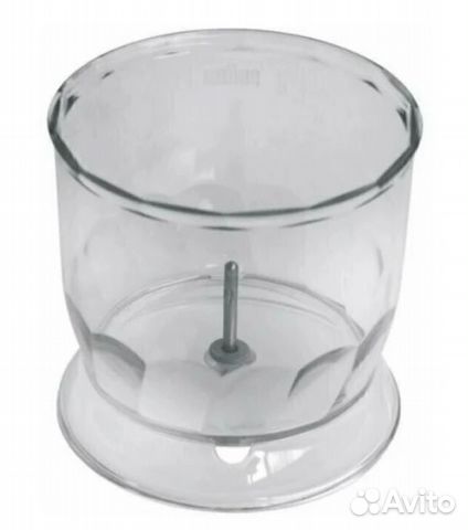 Чаша измельчителя для блендера Braun (Браун) 350ml