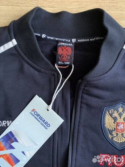 Спортивный костюм forward