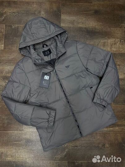 Куртки Armani