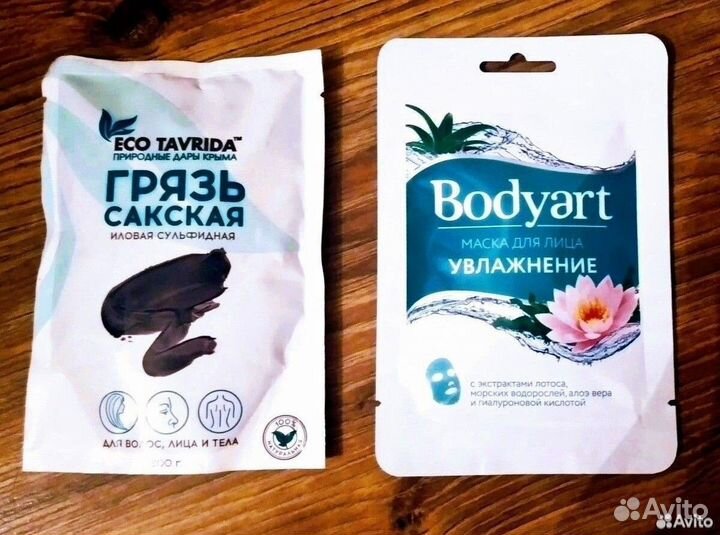 Набор косметики