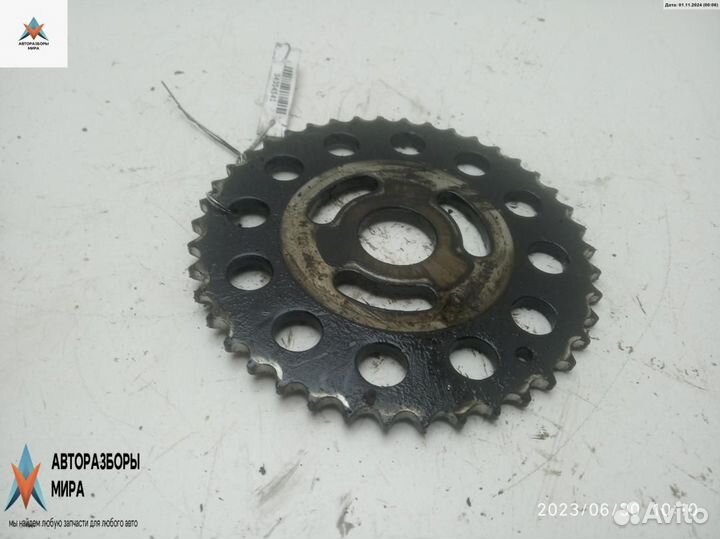 Шестерня Opel Vivaro A рест. 2007 455399C