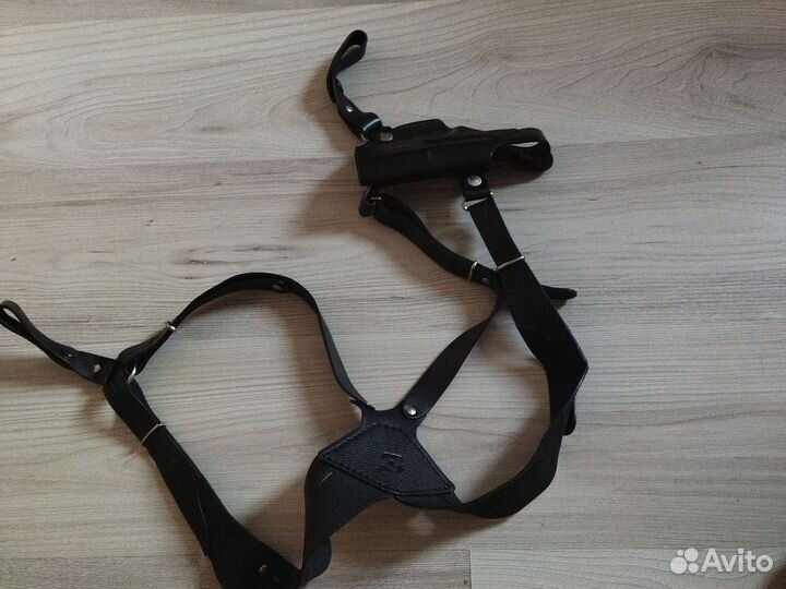 Кобура для скрытого ношения