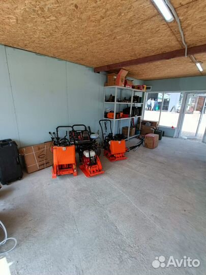 Прокат/аренда инструмента