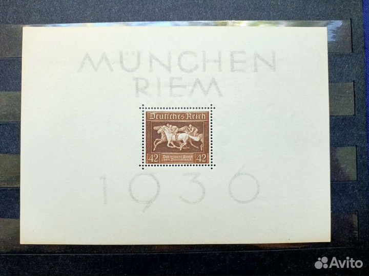 Венгрия,Германия Олимпиада 1936,спорт