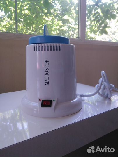 Стерилизатор 