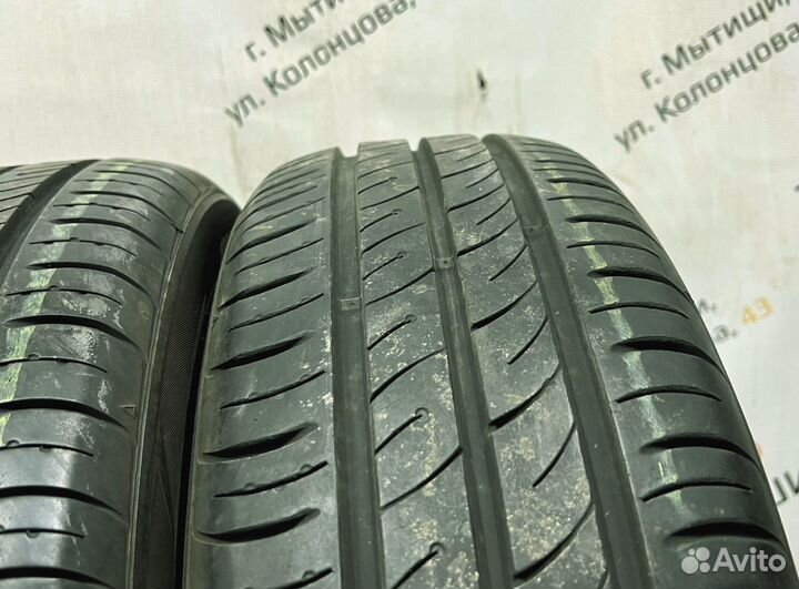 Kumho Ecowing ES01 KH27 185/60 R15 94Y