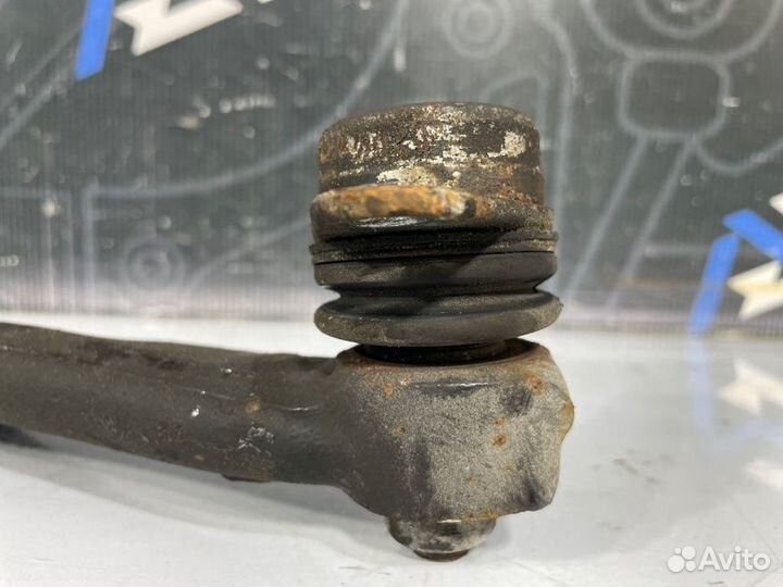 Рычаг подвески передний левый Bmw X5 E53 N62B44A