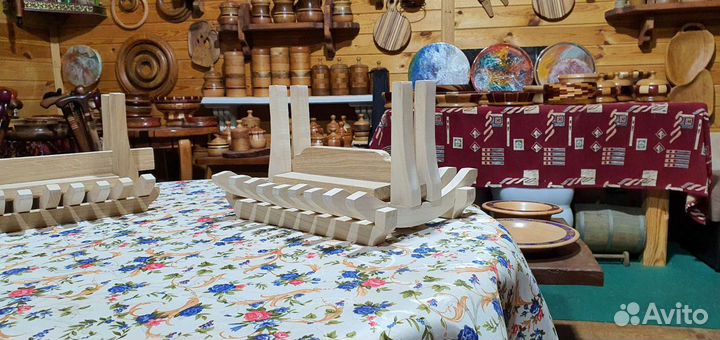 Салфетница