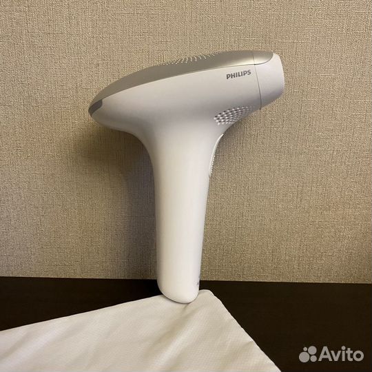 Фотоэпилятор Philips SC1995 Lumea Advanced