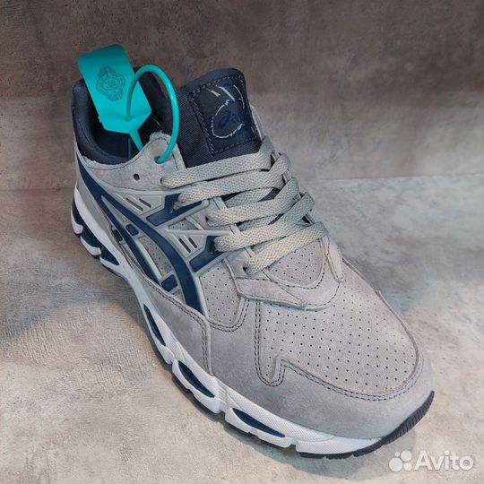 Кроссовки Asics мужские