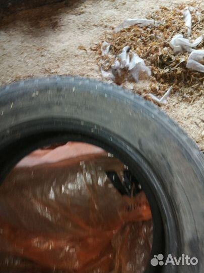 Amtel NordMaster Evo 7.00/65 R15 22G