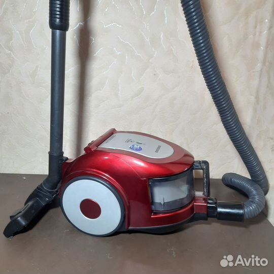 Пылесос Samsung SC6573