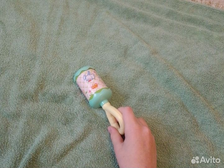 Погремушка