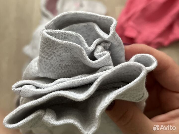 Комбинезон crockid 80 86