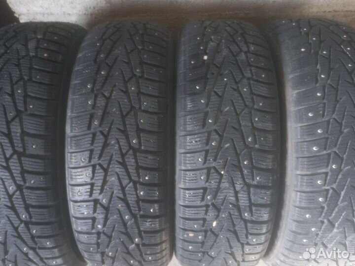 Nokian Tyres Nordman 7 185/60 R15