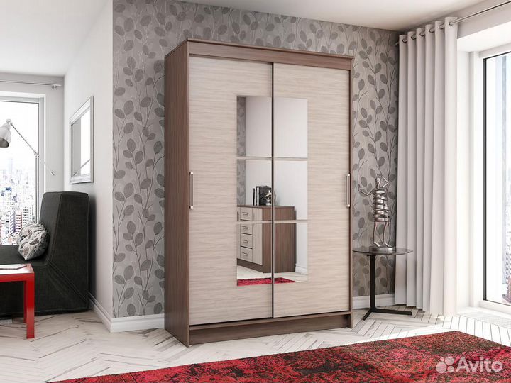 Шкафы купе на заказ