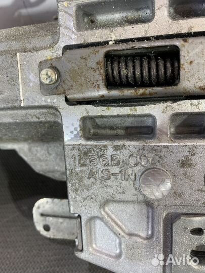 Рулевая колонка в сборе Nissan Patrol VK56 Y62