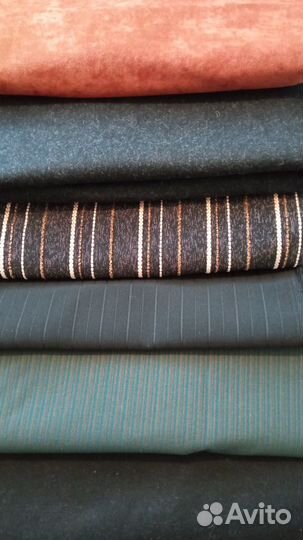 Ткань пошивочная за всё 2500