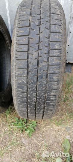 Bridgestone B340 195/65 R15
