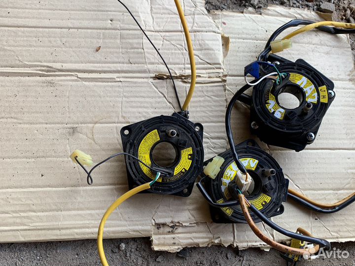 Шлейф chevrolet lacetti