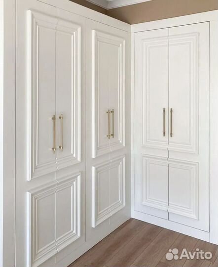 Шкаф на заказ