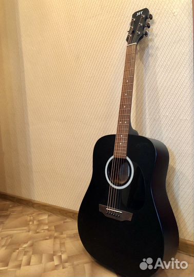 Электроакустическая гитара JET