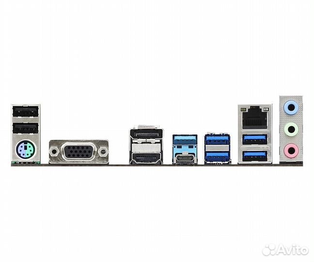 Новые процессоры, оперативная память, ssd