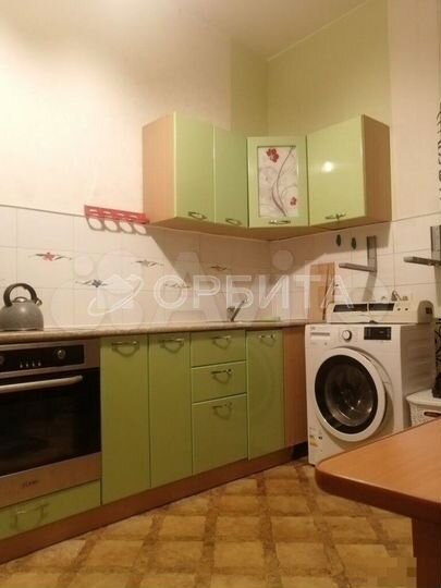 Квартира-студия, 16,6 м², 2/5 эт.